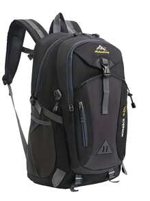 男士旅行背包、行李包、户外大容量徒步包、钓鱼包、钓具包，多种颜色满足日常生活购物需求返校季 - 肩膀包 - 查看 11