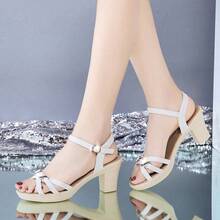 Women Platforms & Wedge Sandals