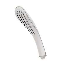 YUNRUX 5 Hole SET Single Lever Mixer Bath Faucet Tap Bathtub Faucet Fitting - Silver - View 10