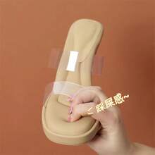 Women Platforms & Wedge Sandals