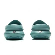 LI-NING WADE SLIDE Men's Basketball Shoes Professional Sports ABTV003 Legit Official Store - French Emerald Green/Raven Gray Purple - View 6