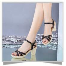 Women Platforms & Wedge Sandals