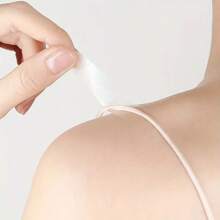 36 Pieces Of Invisible Fashion Tape, Double-Sided Adhesive For Shirts And Underwear, Skin-Safe, Strong Adhesive For Fabrics, Fashion Tape Secure Fixation