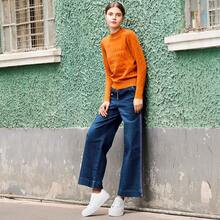 White Platform Sneakers For Women, Low Top Canvas Shoes - 白色單色 - 查看 7