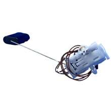 Sensor Nível Combustível Compatível  Focus 1.6 8V  1.8 16V  2.0 16V - Tamanho Único - Visão 2