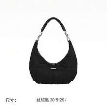 Women Fashion Backpacks - 黑色專櫃正品(無禮品袋) - 查看 7