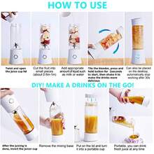 Personal Size Blenders