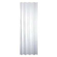 LTL Home Products Contempora Accordion Folding Door, 36 X 80 Inches, Sand White - 預設 - 查看 1