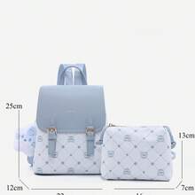 Women Shoulder Bags - EY6564 - 查看 7