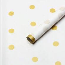 Pack de 20 Pliegos de Papel Coreano de Alta Calidad para Envolver Ramos Florales - Elegancia, Textura y Resistencia en Cada Hoja, Ideal para Regalos, Decoración Floral y Presentaciones Especiales - Perfecto para Floristerías, Eventos y Detalles Únicos - Disponible en Diversos Colores y Estilos para Personalizar Tu Creación - El Toque Perfecto de Sofisticación y Estilo para Embellecer tus Ramos de Flores y Regalos, Aportando un Acabado Profesional y Distintivo en Cada Composición Floral, Ideal para Ocasiones Especiales como Bodas, Cumpleaños, Aniversarios y Celebraciones. - Blanco - Ver 1