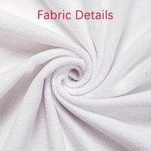 1 pieza Toalla de playa con patrón floral de dibujos animados, de tela de microfibra suave, que proporciona protección solar, esencial para viajes y playa - Multicolor - Ver 11