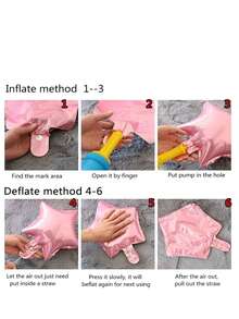 Kit With 4 Metallic Balloons Number 2026 Gold 32 Inches 70cm New Year's Eve Party