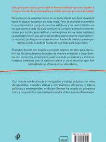 Deshacer La Ansiedad - Libro único - Ver 4