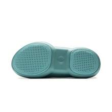 LI-NING WADE SLIDE Men's Basketball Shoes Professional Sports ABTV003 Legit Official Store - French Emerald Green/Raven Gray Purple - View 7