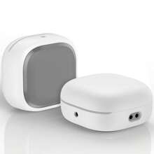 兼容 Galaxy Buds FE (2023)、Buds2 Pro 保护壳 (2022)、Buds 2 保护壳 (2021)、Buds Pro 保护壳 (2021)、Buds Live、全身防震硬壳保护套 - 彩色 - 查看 14