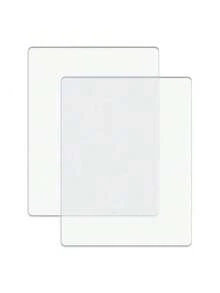 Two Pairs Of PC Cutting Boards - Transparent - View 1