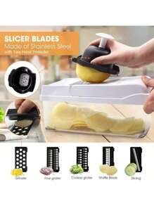 Hitzebeständig, antihaftbeschichtet, ergonomischer Holzgriff, einfache Reinigung, moderne Küchenutensilien - perfekt für Weihnachten, Ostern, Halloween, Feiern