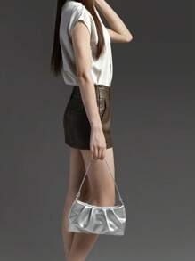 Dancing Engine Bolsos y carteras de diseñador de lujo, bolsos de hombro, bolso de embrague de PU para la noche, bolso de mujer