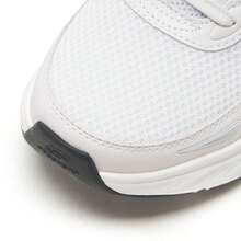 Skechers Casual Sports Shoes For Men, Shock-Absorbing & Wear-Resistant Running Shoes, Fashion Minimalist, Breathable & Comfortable, Suitable For Urban Commute Indoor/Outdoor Sports, RELAXED FIT 232838-GYCC