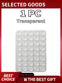 Octobuddy, Giá đỡ điện thoại có giác hút, Giá đỡ điện thoại, Octobuddy hai mặt, ,Octo Buddy, Giá đỡ điện thoại có giác hút, Giá đỡ điện thoại dính, Octobuddy hai mặt, Phụ kiện điện thoại, Giá đỡ điện thoại có giác hút - Nhiều màu - Xem 7