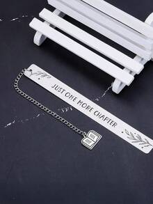 Marcadores para Amantes de Livros - Ideias de Presentes para Mulheres, Homens, Adolescentes e Professores | Presentes de Dia dos Namorados, Natal, Formatura e Aniversário para Crianças, Amigos e Estudantes Universitários, Material Escolar, Volta às Aulas