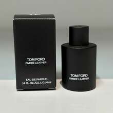 Tom Ford Unisex Ombre Leather EDP Spray 4ml/0.14 Oz Fragrances Mini Travel Size - Ombre Leather - 查看 4