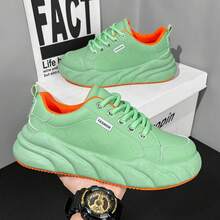 Dress Shoes - 白色 - 查看 1