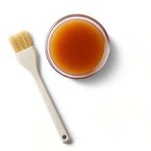 Tangy Pepper BBQ Sauce - 11.8 Fl Oz Collabs| Rodney Scott - 黃色 - 查看 3