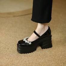 Women Platforms & Wedge Sandals