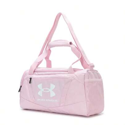 Under Armour UA Undeniable 5.0 Duffle XS Sports Bag, Unisex Shoulder Bag/Handbag, Outdoor Travel Storage Bag, Item#1369221-648