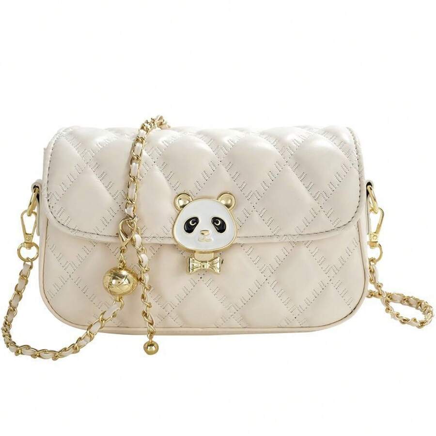 Women Shoulder Bags - 黑色專櫃正品(禮盒+禮品袋) - 查看 1