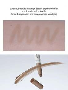 Bbia Last Contour Stick 01 Warm Tone, Non-Smudging, Smooth Application, Waterproof, Nose Shaping, Camera-Ready, Velvet Matte, Mousse Texture, Long-Lasting, No Sharpener Needed, Dual-Ended Design, Natural Makeup, Photogenic Contouring, 1.2g/0.04oz*2 - 01 Warm Detail - View 9