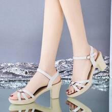 Women Platforms & Wedge Sandals