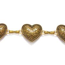1 Stück westlicher Cowgirl Taillenkette in Große Größen, elegante Taillenkette Schmuck für Frauen, Mode-Taillenkette für Sommer, geeignet für Urlaub, Strandreisen