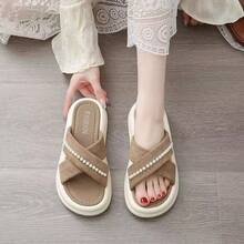 Women Heeled Sandals