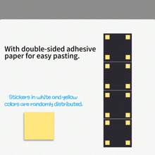 Acrylic Splicing Wall Mirror, Simple Wall-Mounted Dressing Mirror, Suitable For Home DIY Decoration Or Dormitory Use