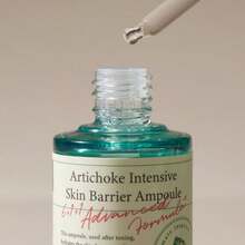 AXIS-Y Artichoke Intensive Skin Barrier Ampoule 30ML - Intensive Skin Barrier Ampoule With Artichoke - Face Serum - View 2