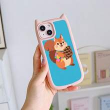 Fashion Phone Cases - Black - View 6