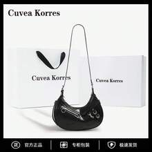 Women Shoulder Bags - 黑色(無禮品袋) - 查看 1