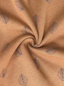 3 PCS Baby Boy Girl 0-12 Months Casual Long Sleeve Baby Rompers Soft Newborn Clothes Autumn Winter - Multicolor - View 8