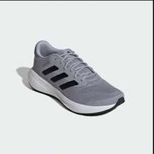 Adidas 阿迪达斯男式新款轻便舒适跑步鞋 IH6102