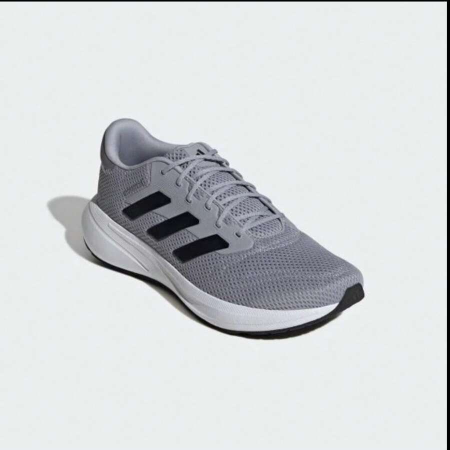 Adidas 阿迪达斯男式新款轻便舒适跑步鞋 IH6102