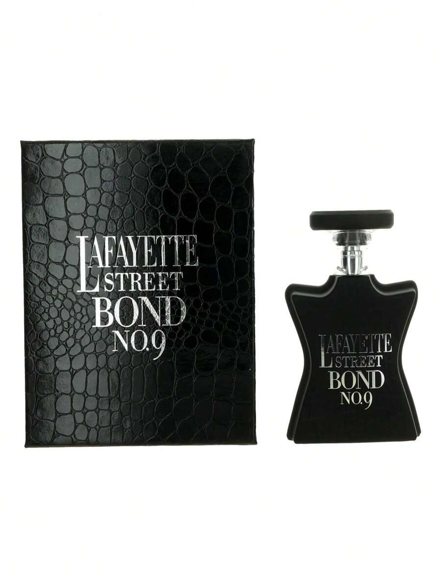 Bond No. 9 Lafayette Street By Bond No. 9, 1.7 Oz EDP Spray For Unisex