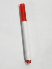 1 Set/7 piezas Tableta de dibujo reutilizable con luz, tableta de dibujo fluorescente para el cuidado de los ojos, incluye bolígrafo borrable