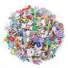 Pendants - 100 PCS - View 1