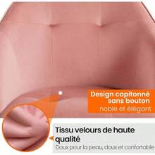 Chaise de bureau
