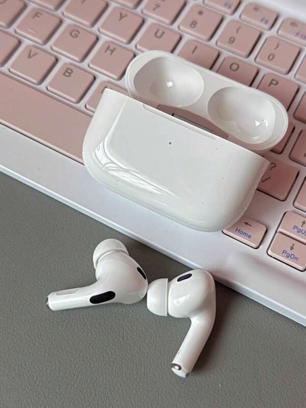 Wireless Earbuds, Wireless Stereo Noise Cancelling Earphones,HD Music Sound, Over 24 Hours Of Battery Life, Compatible With IOS Android, Holiday Gift.150mAh