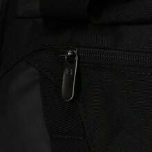 Under Armour 男/女 UA Undeniable 5.0 Duffle XS 行李包、户外单肩包、日常旅行包、运动包 - 黑色 - 查看 4