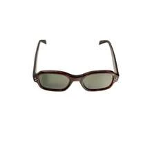 Gafas de sol geométricas Celine para hombre CL40266U5352N - Carey oscuro clásico CL40266U5352N - Ver 2