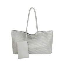 Women Crossbody - 玉石綠 - 查看 7